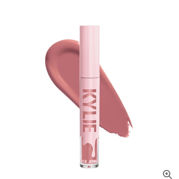 Kylie Cosmetics 90’s bb lip shine lacquer